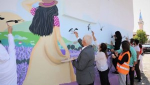 Başkan Gürün: Muğla olarak turizmden daha fazla geliri tarımdan alabiliriz