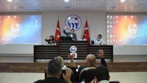 Başkan Kanar'dan esnaf ve vatandaşa can suyu