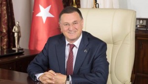 BAŞKAN SAVAŞ HRT AKDENİZ TV'DE GÜNDEMİ DEĞERLENDİRDİ