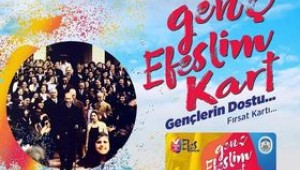 BAŞKAN SENGEL'DEN GENÇLERE BAYRAM MÜJDESİ!