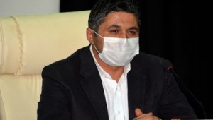 Başkan Serkan Acar'dan Kardeş Azerbaycan'a Destek