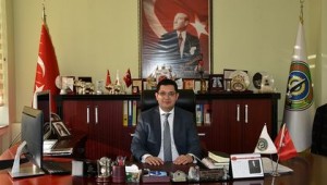 BELEDİYE BAŞKANLIĞI MAKAMINA VOLKAN SOĞANCILAR VEKÂLET EDECEKTİR