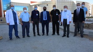 BELEDİYE HER YERDE VAR...