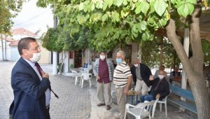  BELEDİYELER EVİNİZ, DERT ORTAĞINIZ