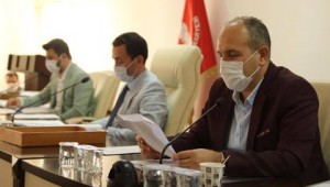 Bergama Belediyesi 2021 yılı bütçesi 131 milyon 500 bin lira olarak kabul edildi