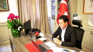 BODRUM'A SÜRDÜRÜLEBİLİR DESTİNASYON TOP 100 ÖDÜLÜ