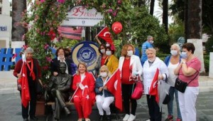 BODRUM BELEDİYESİ'NDEN BİR İLK DAHA