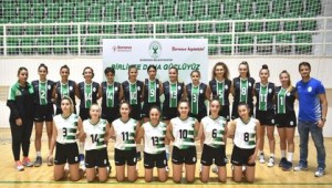 Bornova'nın Sultanları ilk maçına çıkıyor!