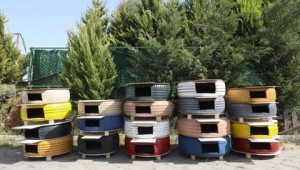 Buca Belediyesi'nden can dostlar için kışa hazırlık