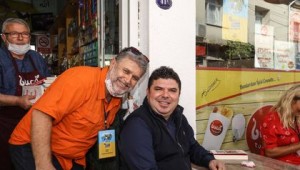 #bucayikesfet turu başladı !