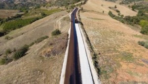 Büyükşehir Ekiplerinin Yol Mesaisi Devam Ediyor