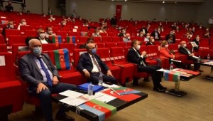 Büyükşehir Meclisinde Azerbaycan'a Tam Destek!