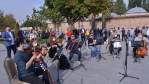 Büyükşehirden Cumhuriyet Bayramı'na özel sürpriz