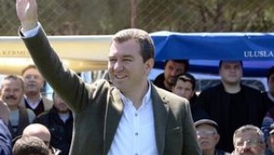 Can Azerbaycan'a Bergama'dan destek