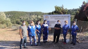 Can dostlar için hayırseverlere güneş enerjisi çağrısı…