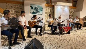 Çankırı Belediyesi'nden Online Cumhuriyet Konseri