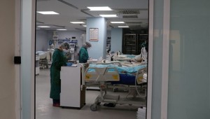 Cem Yılmaz'ın çağrısına Bakan Koca'dan destek