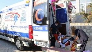 Çeşme Belediyesi Dr. Tayfun Aydemir  Sağlıklı Yaşam Merkezi hizmete açılıyor!