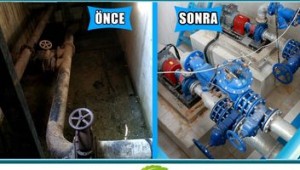 DEPOLAR, SAĞLIKLI BİR GELECEK İÇİN YENİLENİYOR