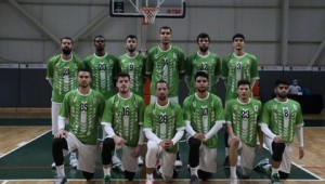 Dev Adamlarımız Kupaya Galibiyetle Başladı 66-64