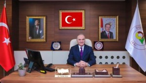 DÜNYA GAZETECİLER GÜNÜ MESAJI