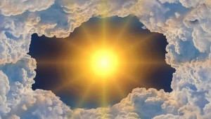 Dünya Meteoroloji Örgütü: Antarktika üzerindeki ozon deliği maksimum büyüklükte