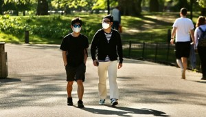 Dünyada 29 milyondan fazla kişi koronavirüsü yendi!