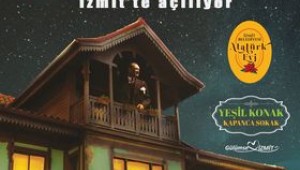 Dünyanın en zengin Atatürk Müzesi, Cumhuriyet Bayramında İzmit'te kapılarını açıyor!