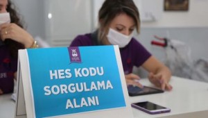 EFELER BELEDİYESİ'NDE HES KODU UYGULAMASI BAŞLADI