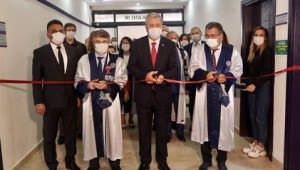 Ege'de "Atatürk Fotoğrafları" sergisi açıldı