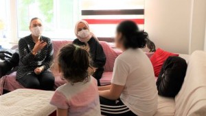 Engelleri kaldıran proje, işleri kolaylaştırıyor