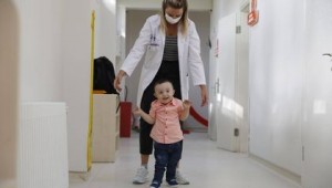 Engelsiz yaşama en büyük adım!