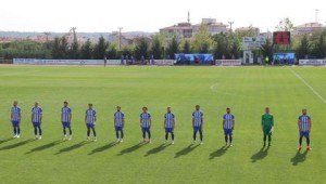 Ergene Velimeşespor Sarıyer'i Konuk Edecek