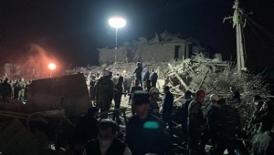 Ermenistan'ın saldırısına Türkiye'den tepki yağdı!