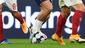 EURO 2020'ye katılacak son 4 takım belli oluyor