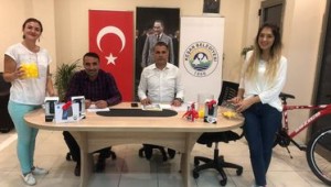 "Evinde Kal, Kitap Oku Hediyeni Al" yarışmasının kazananları belli oldu