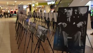 FOTOĞRAFLAR İLE CUMHURİYET