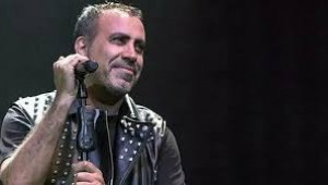 Haluk Levent'ten İzmir'e Destek 