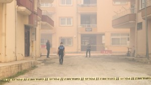 Hatay'da çıkan orman yangını 2 mahalleye sıçradı!