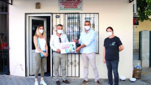 Hayvanseverlerden'satın alma, sahiplen' çağrısı