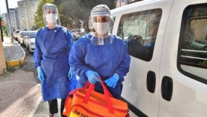 HERKES İÇİN EŞİT SAĞLIK HİZMETİ