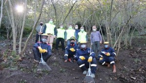 İHRACAT LİDERİNE BÜYÜKŞEHİR DOPİNGİ