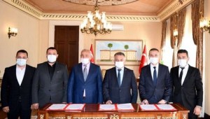 İNSANA YAPILAN YATIRIM EN BÜYÜK YATIRIMDIR