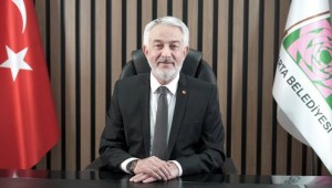 ISPARTA BELEDİYE BAŞKANI SAYIN ŞÜKRÜ BAŞDEĞİRMEN'DEN MUHTARLAR GÜNÜ MESAJI