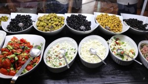 İsrafa karşı "Söz Veriyorum" kampanyası başlatıldı