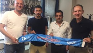 İzmit Belediyesinden Sefa'ya vefa 