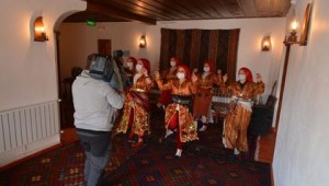 KADIN KÜLTÜR EVİMİZ ULUSAL BASINDA SES GETİRDİ