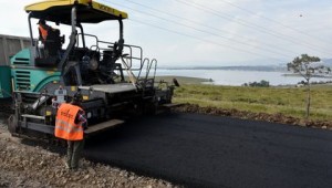 Kalabak Mahallesi'nde Vatandaşlar Tarım Arazilerine Rahatça Ulaşacak