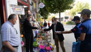 Kaldırımlar hepimizin!