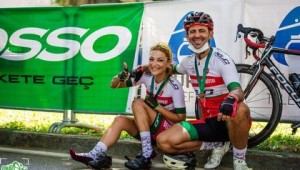 Karşıyaka'da büyük acı 